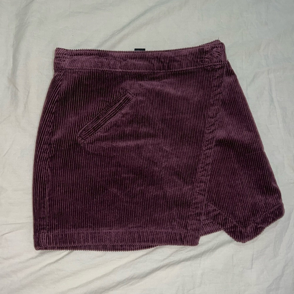 Forever 21 skirt